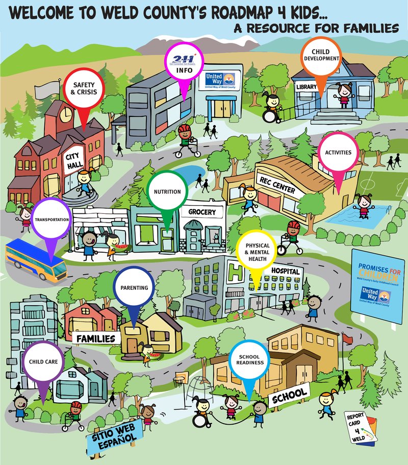 PFC Roadmap 2018 - Early Childhood Council Leadership Alliance (ECCLA)