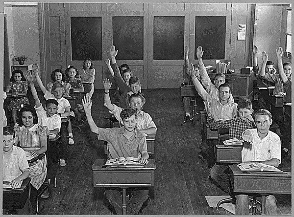 Helping Your Child Learn History