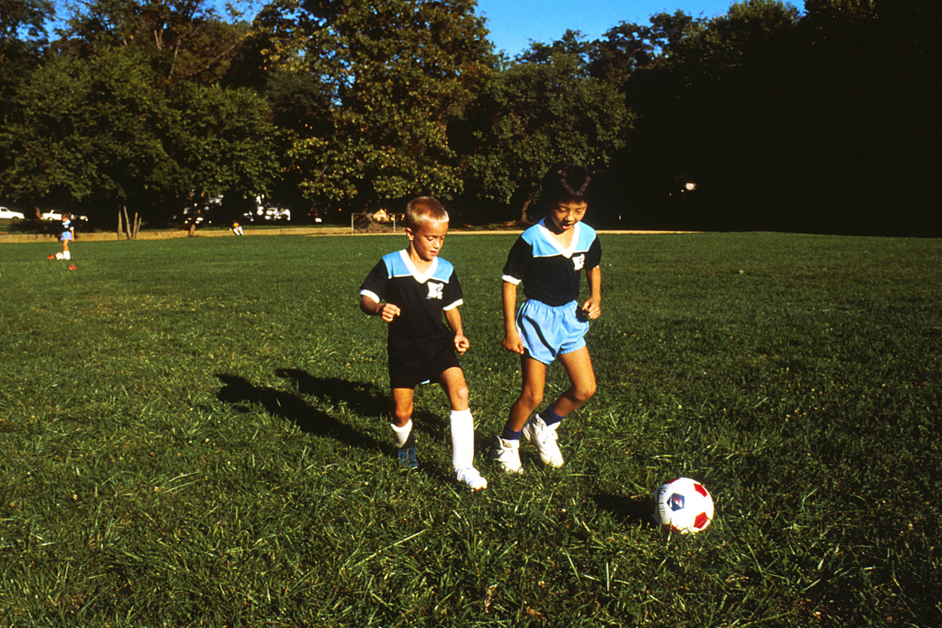 National Youth Sports Strategy